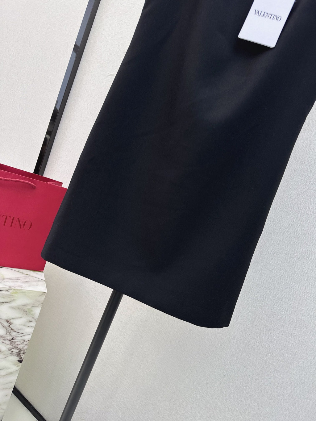 Val 24ss slip dress