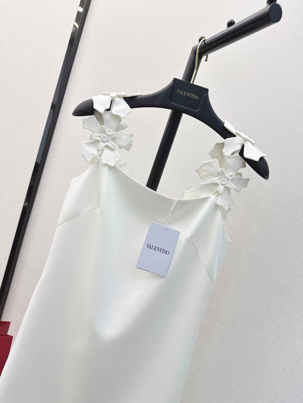 Val 24ss slip dress
