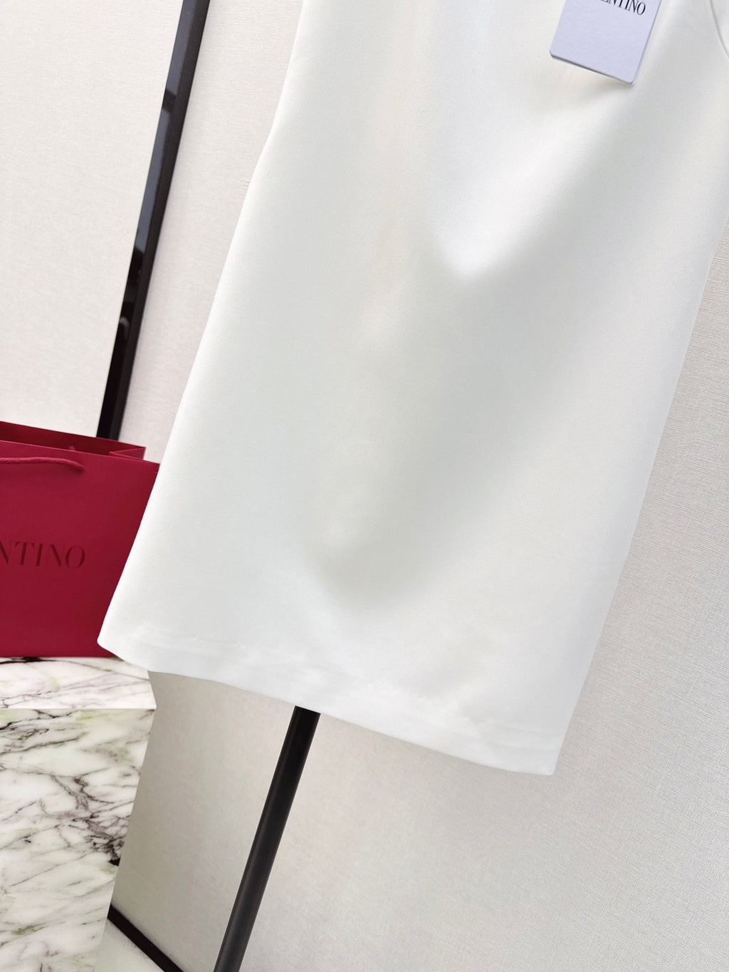 Val 24ss slip dress
