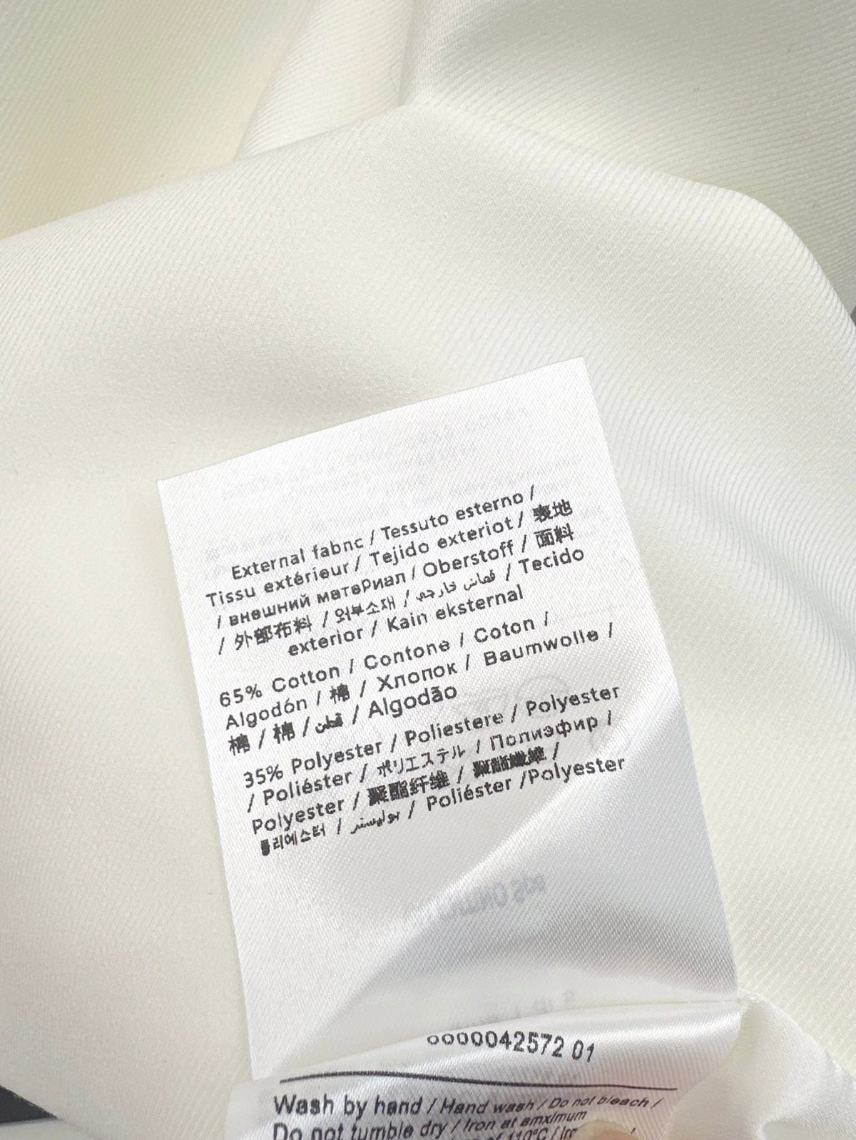 Val 24ss slip dress