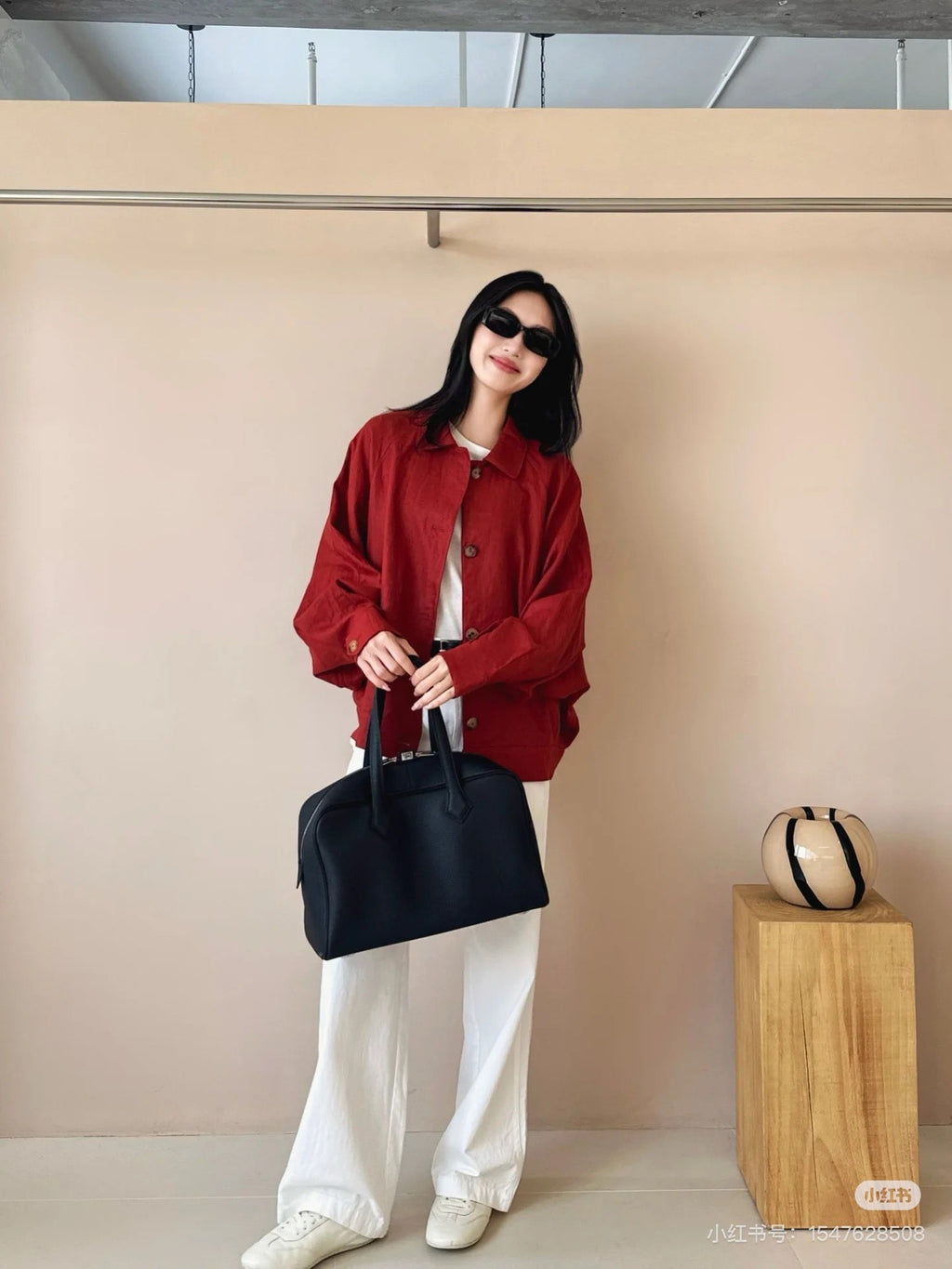25ss jacket