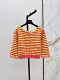 25ss knit cardigan