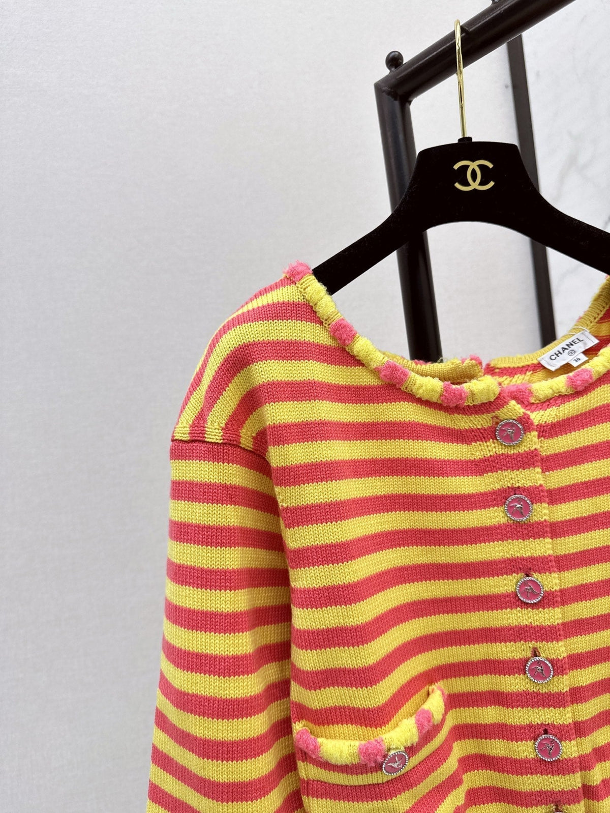25ss knit cardigan