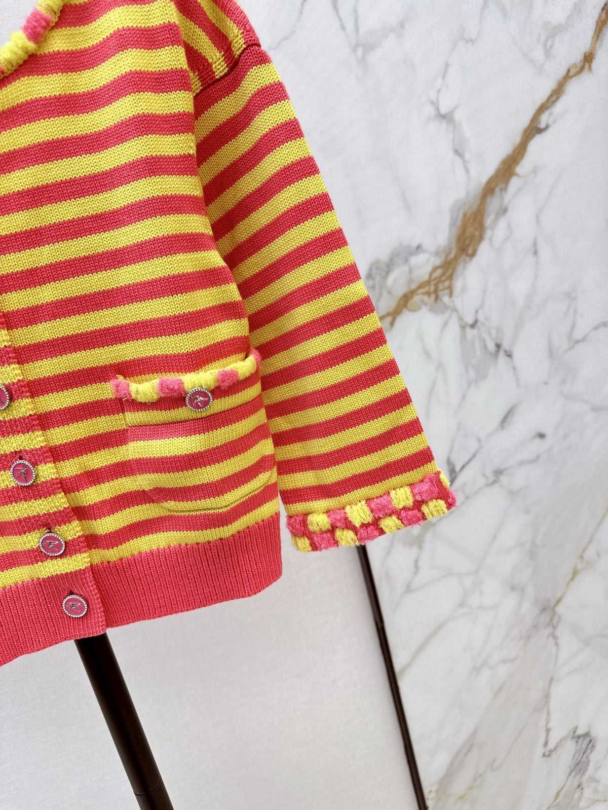 25ss knit cardigan