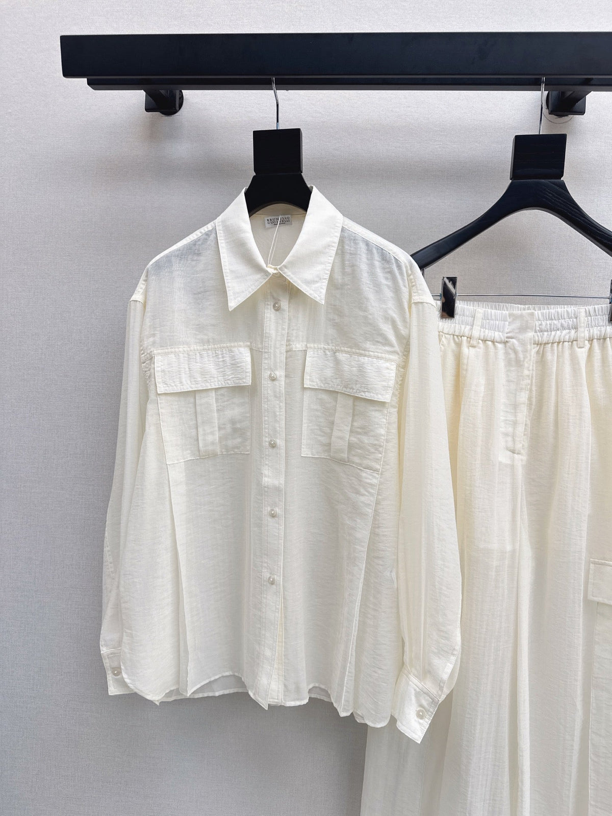 25ss  loose fit set