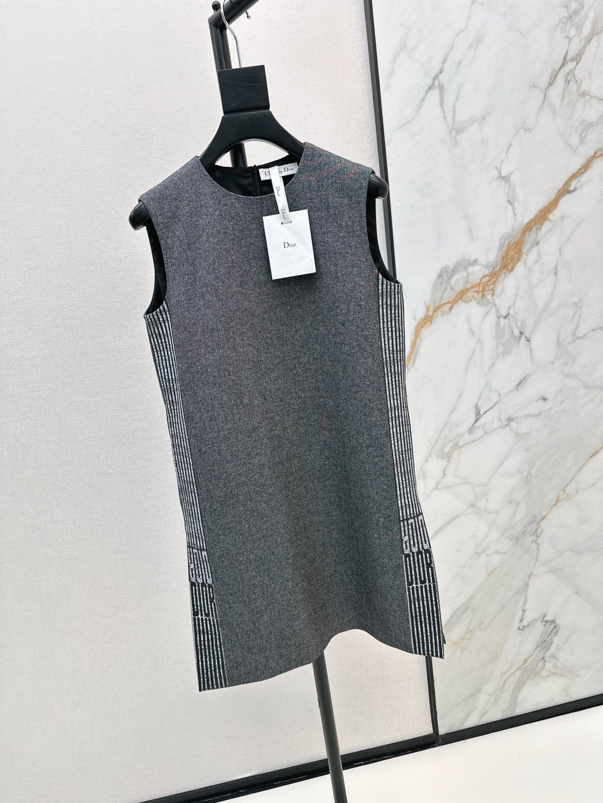 25ss webbing dress