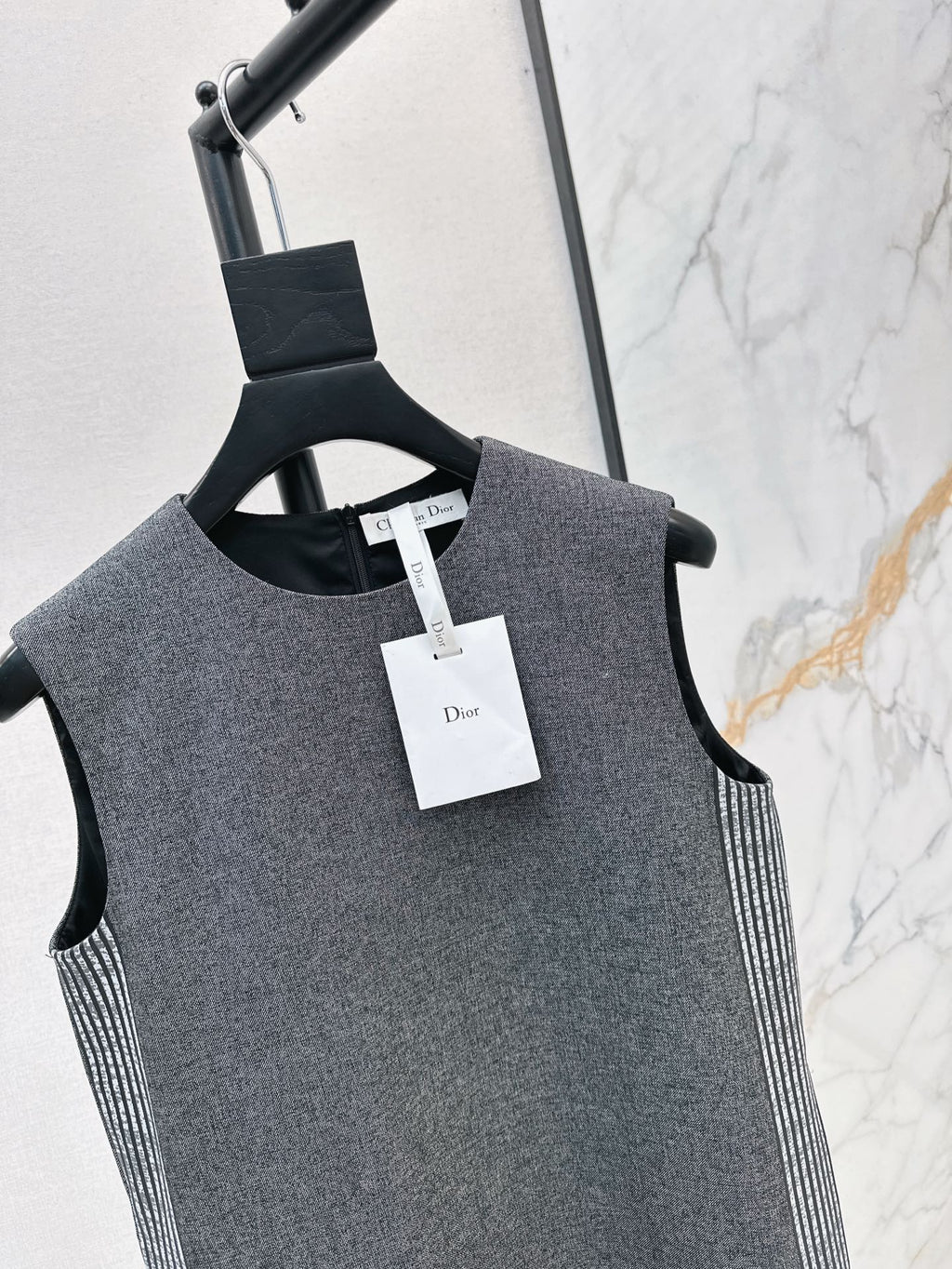25ss webbing dress