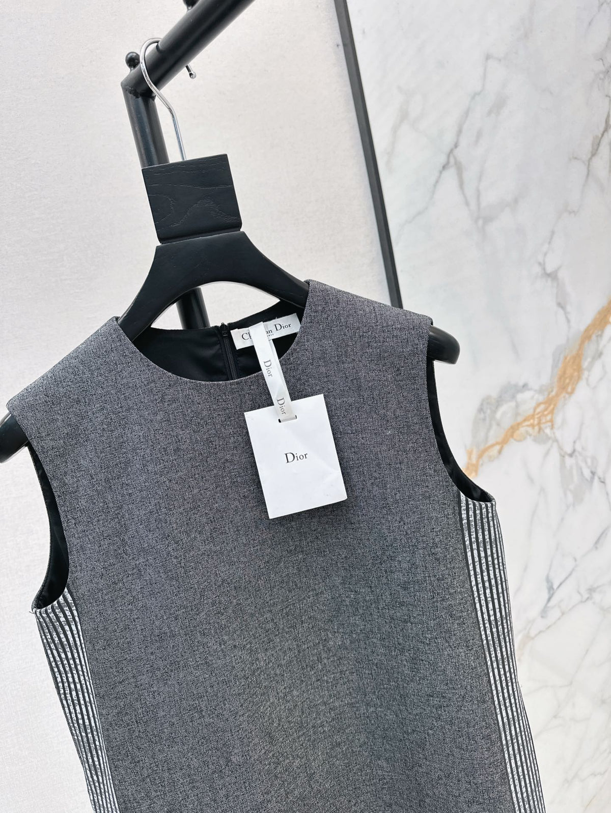 25ss webbing dress