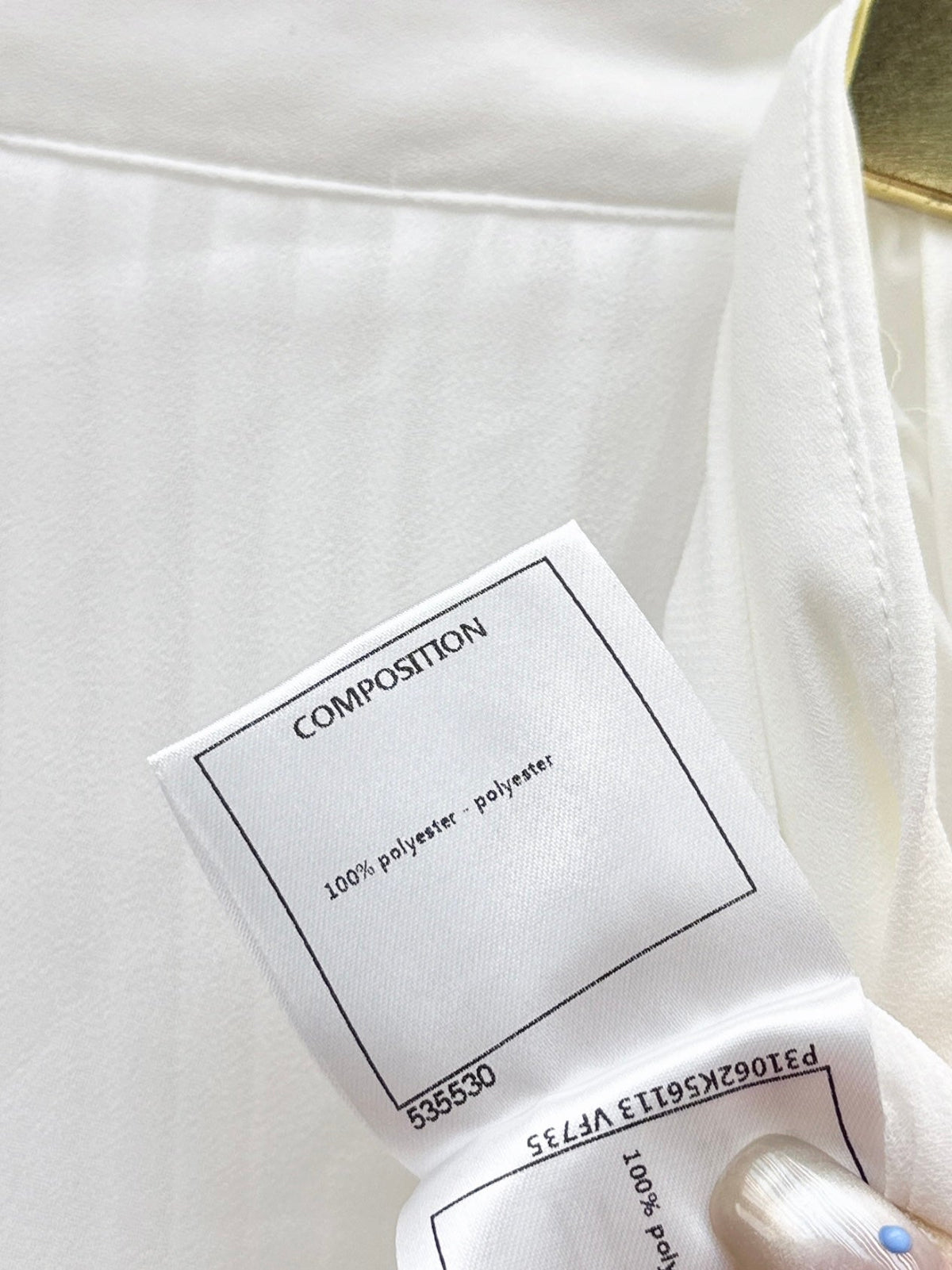 25ss pleated skirt