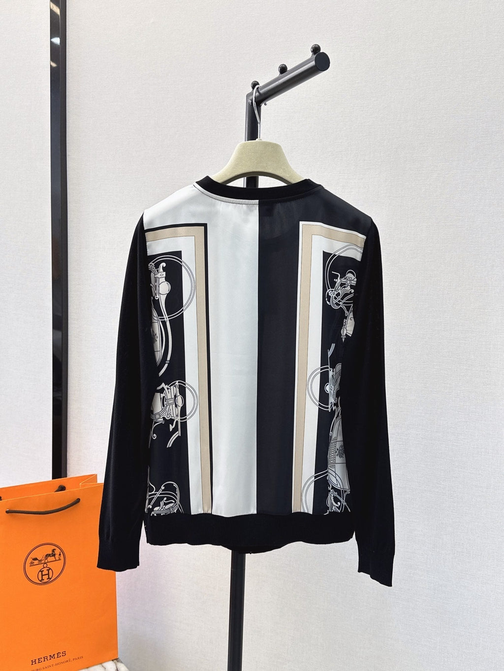 24ss knit cardigan