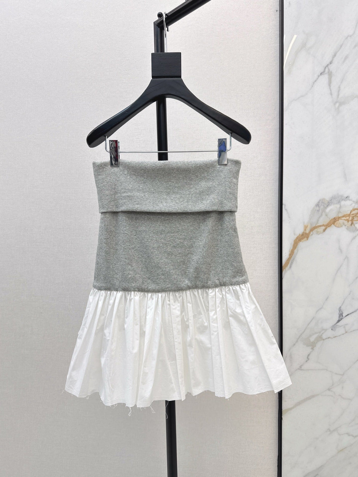 Mi 25ss tube top dress