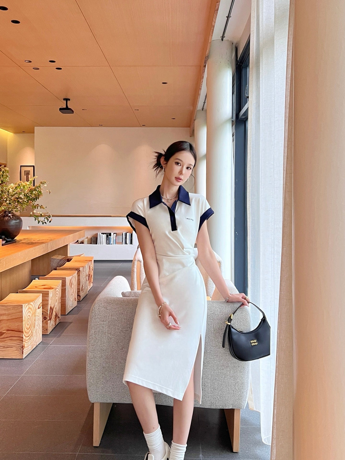 25ss dress
