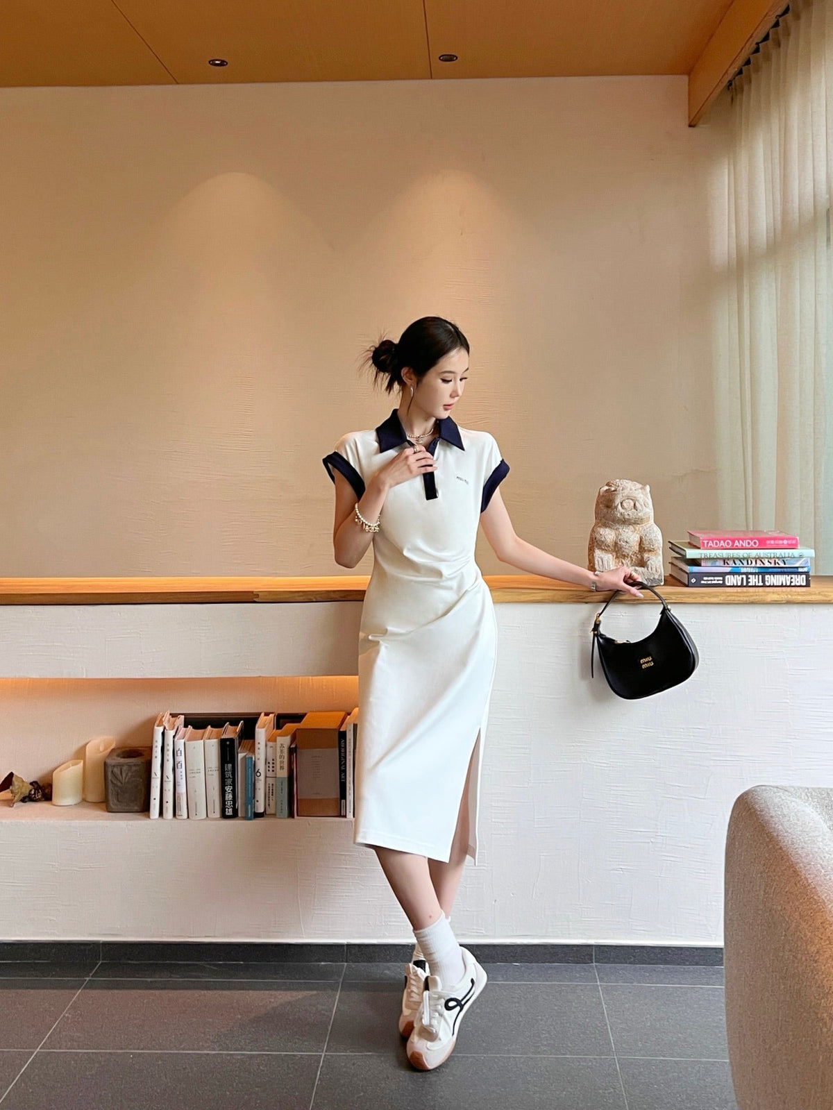 25ss dress
