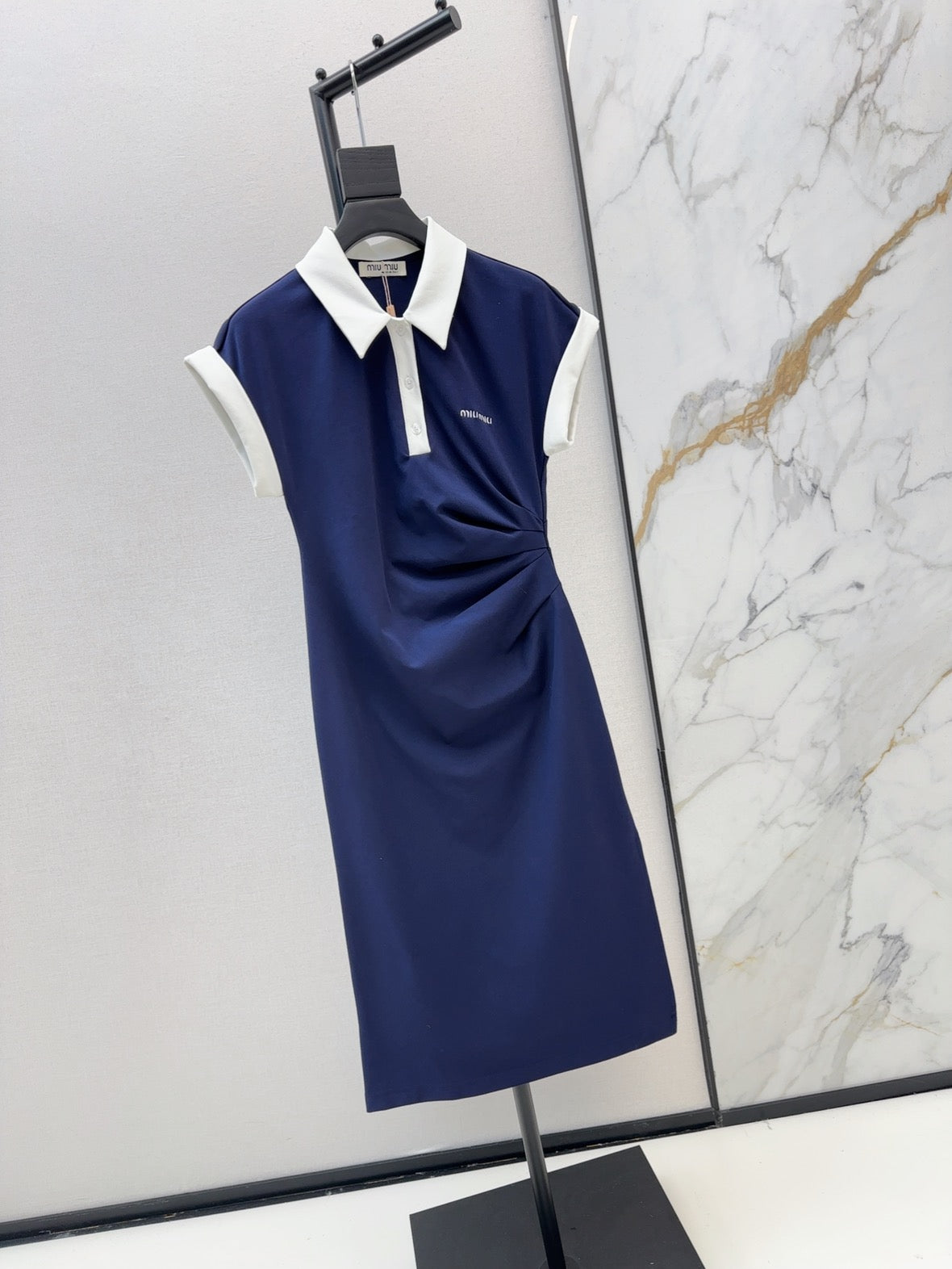 25ss dress
