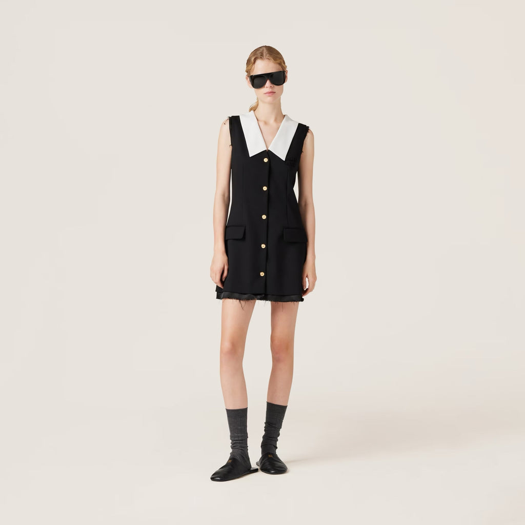 25ss shirt dress
