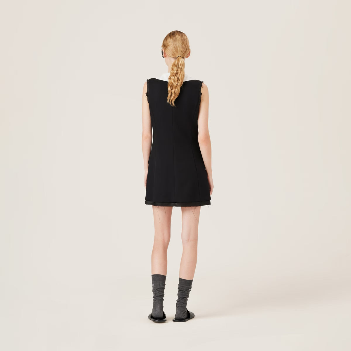 25ss shirt dress