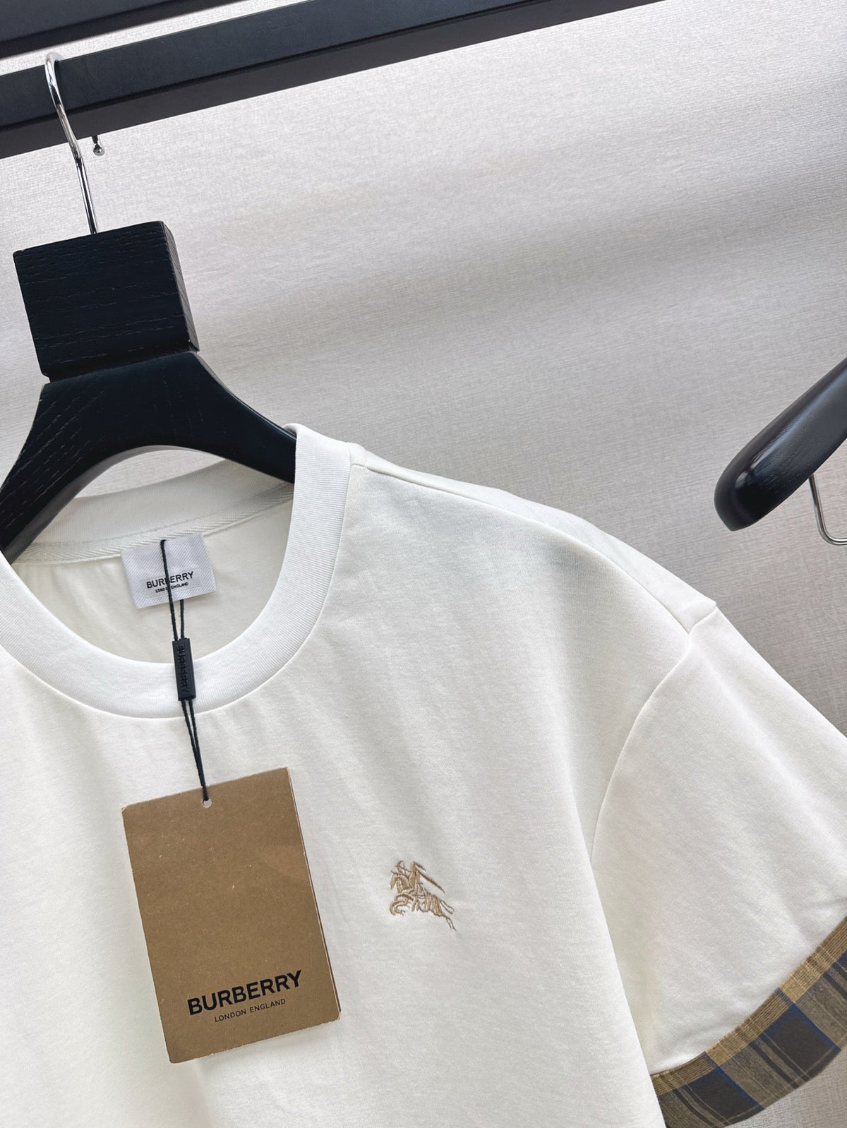25ss tee skirt set