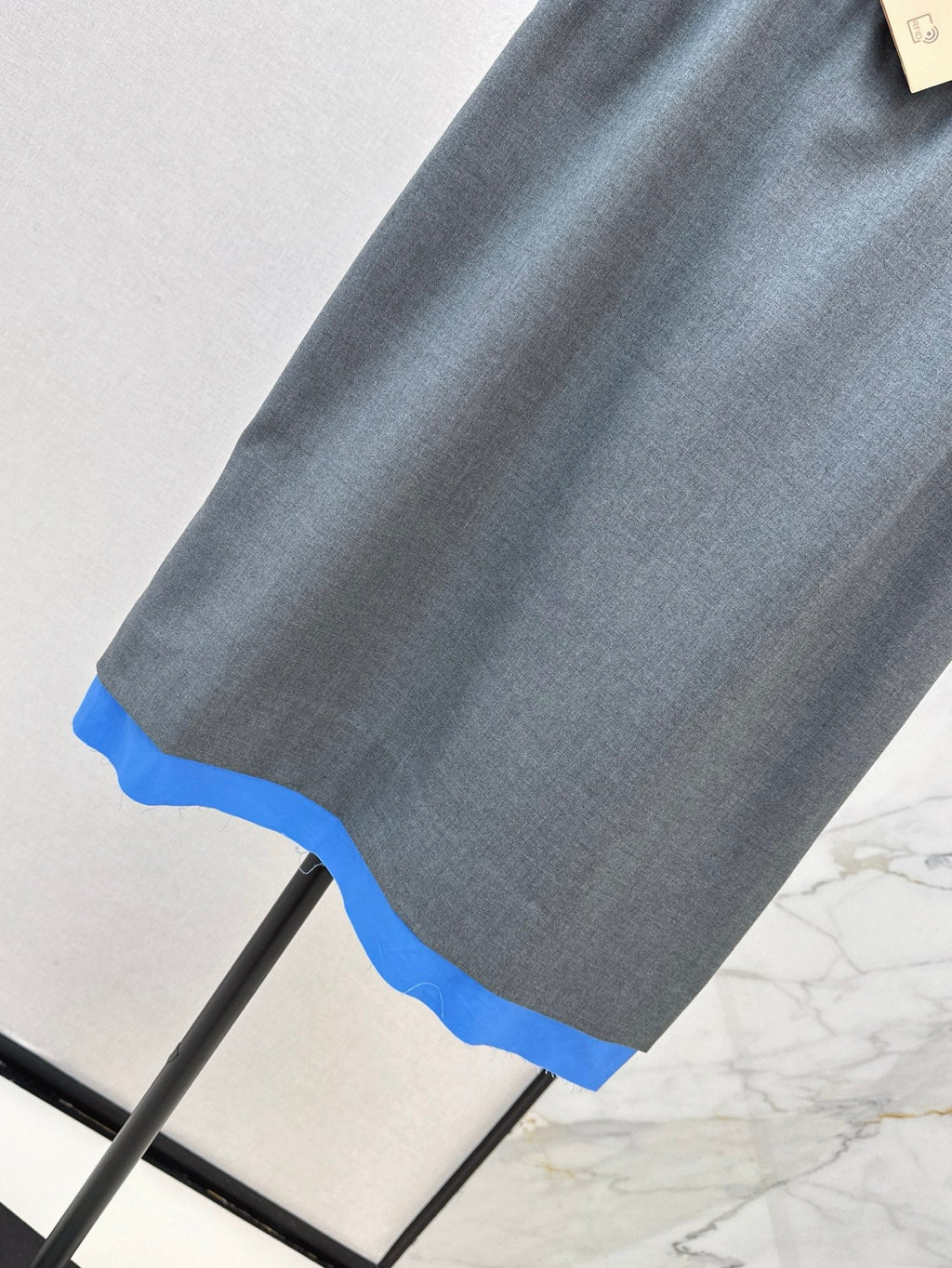 25ss tee dress set
