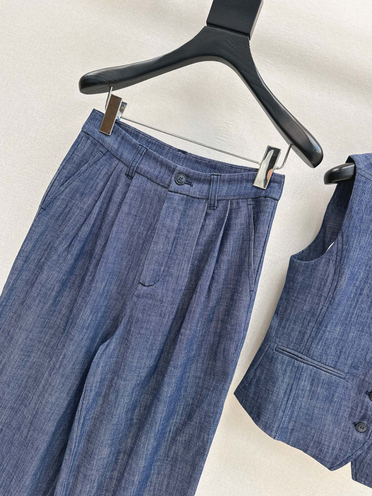 25ss linen set
