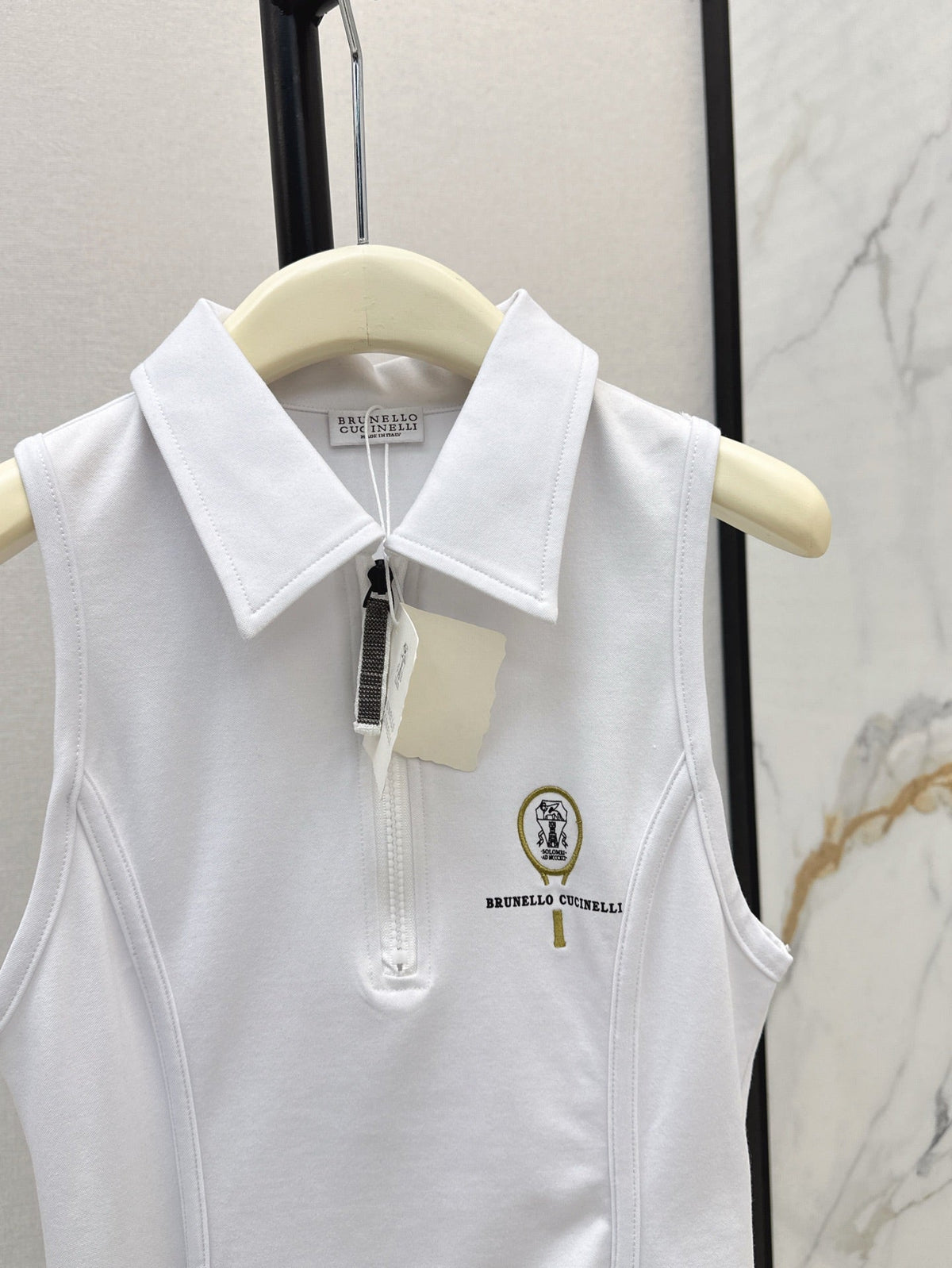 25ss tennis dress