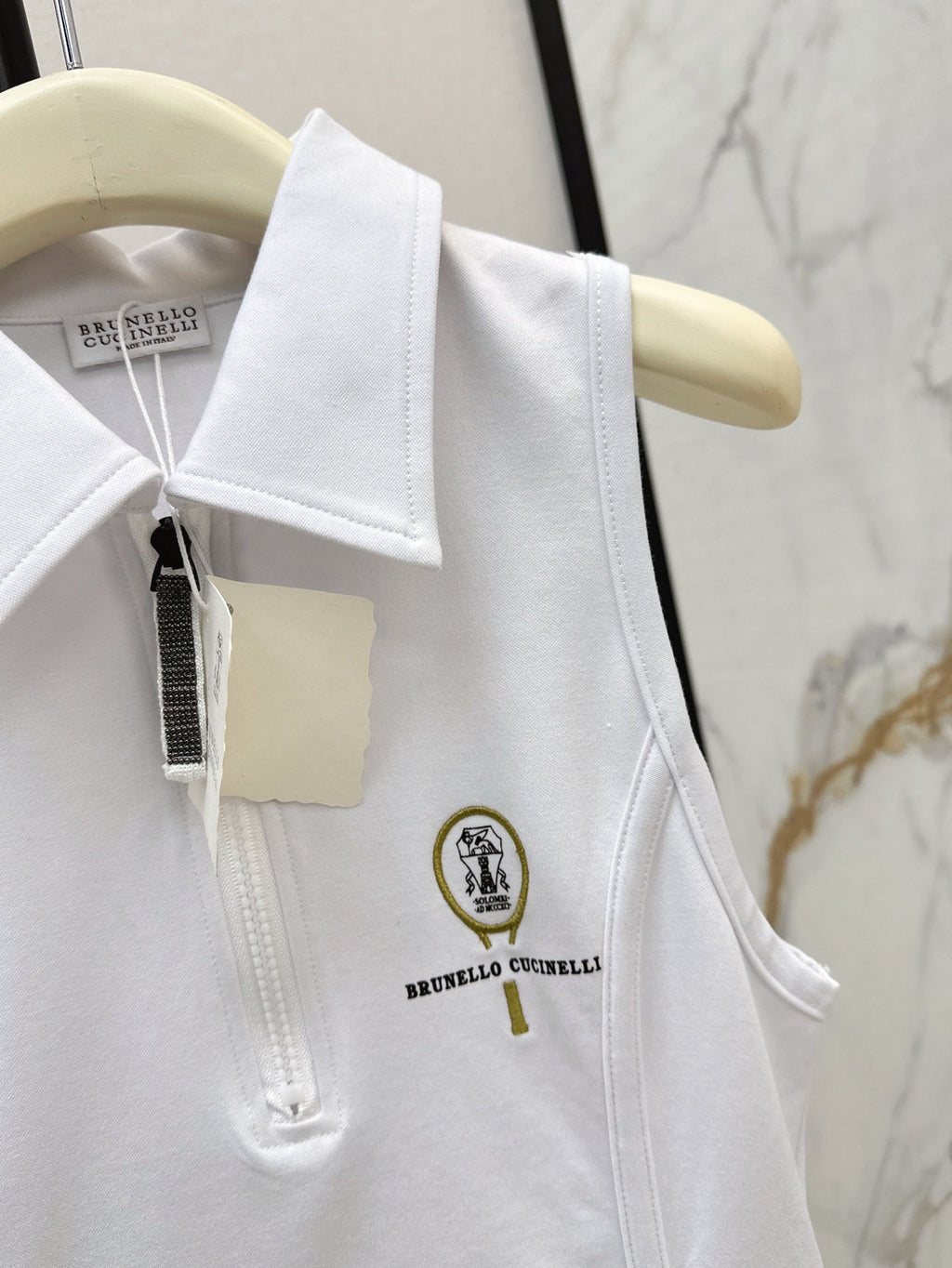 25ss tennis dress
