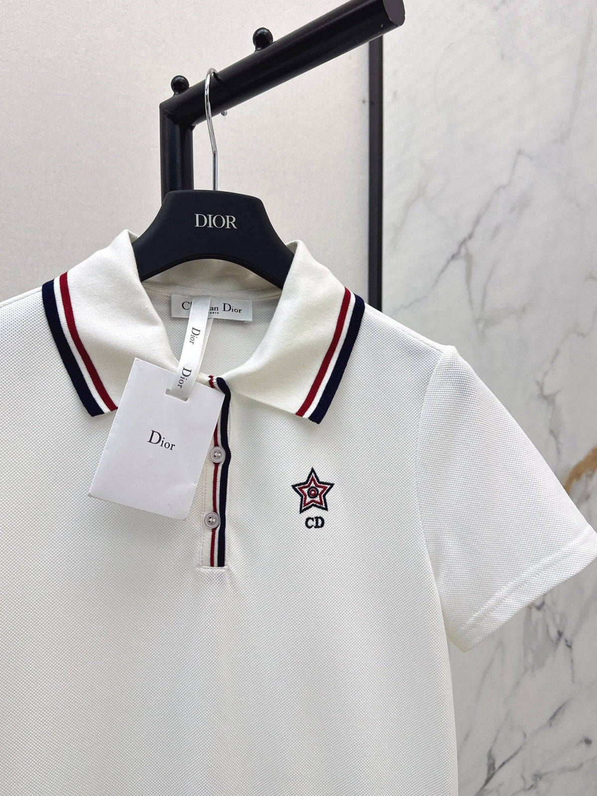 25ss tennis dress