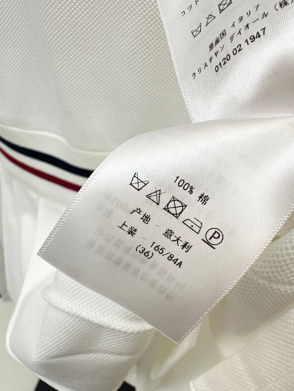 25ss tennis dress