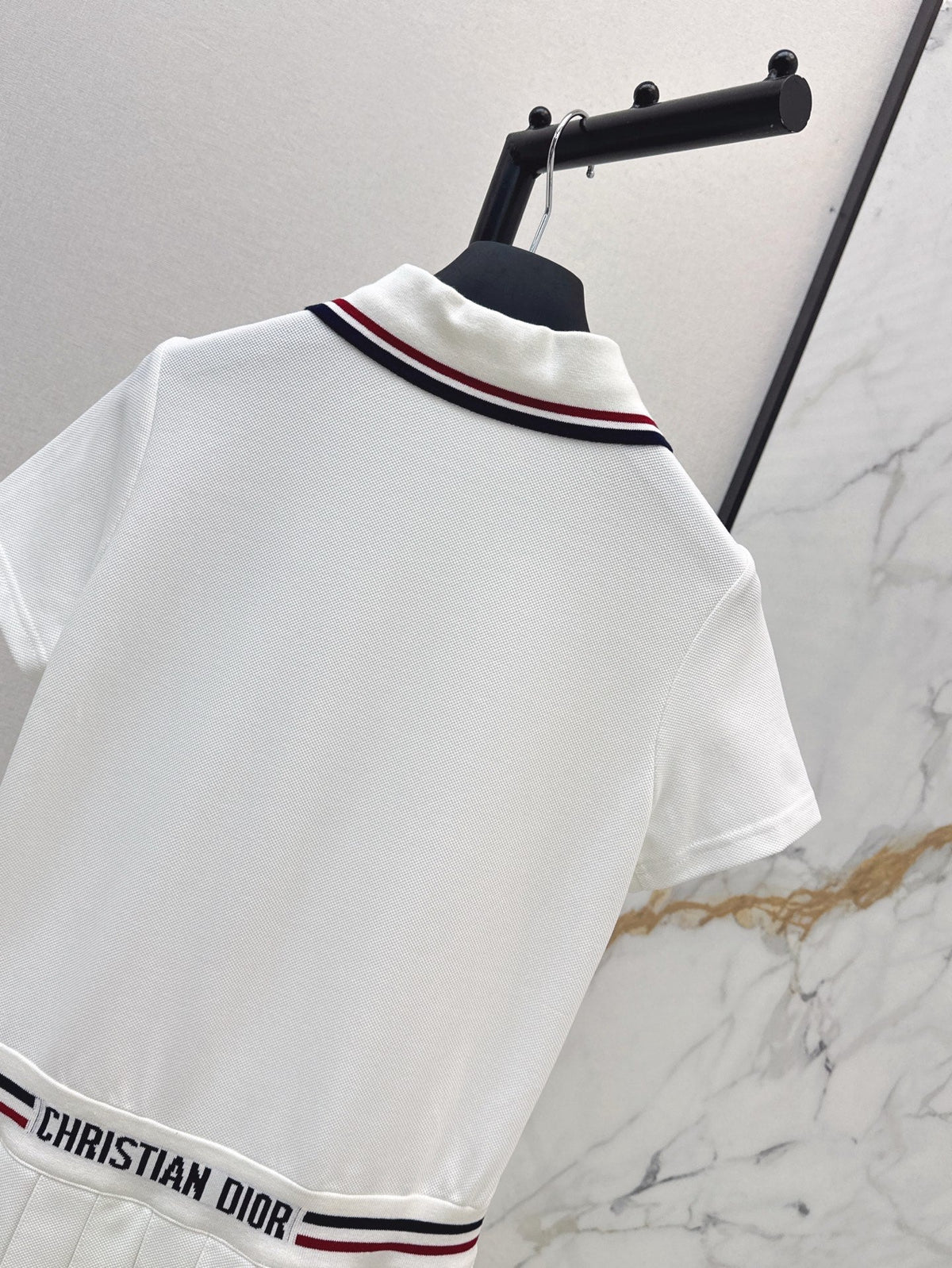 25ss tennis dress