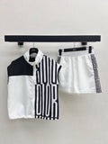 25ss miss sleeveless set