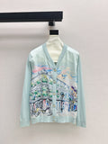25ss tencel cardigan