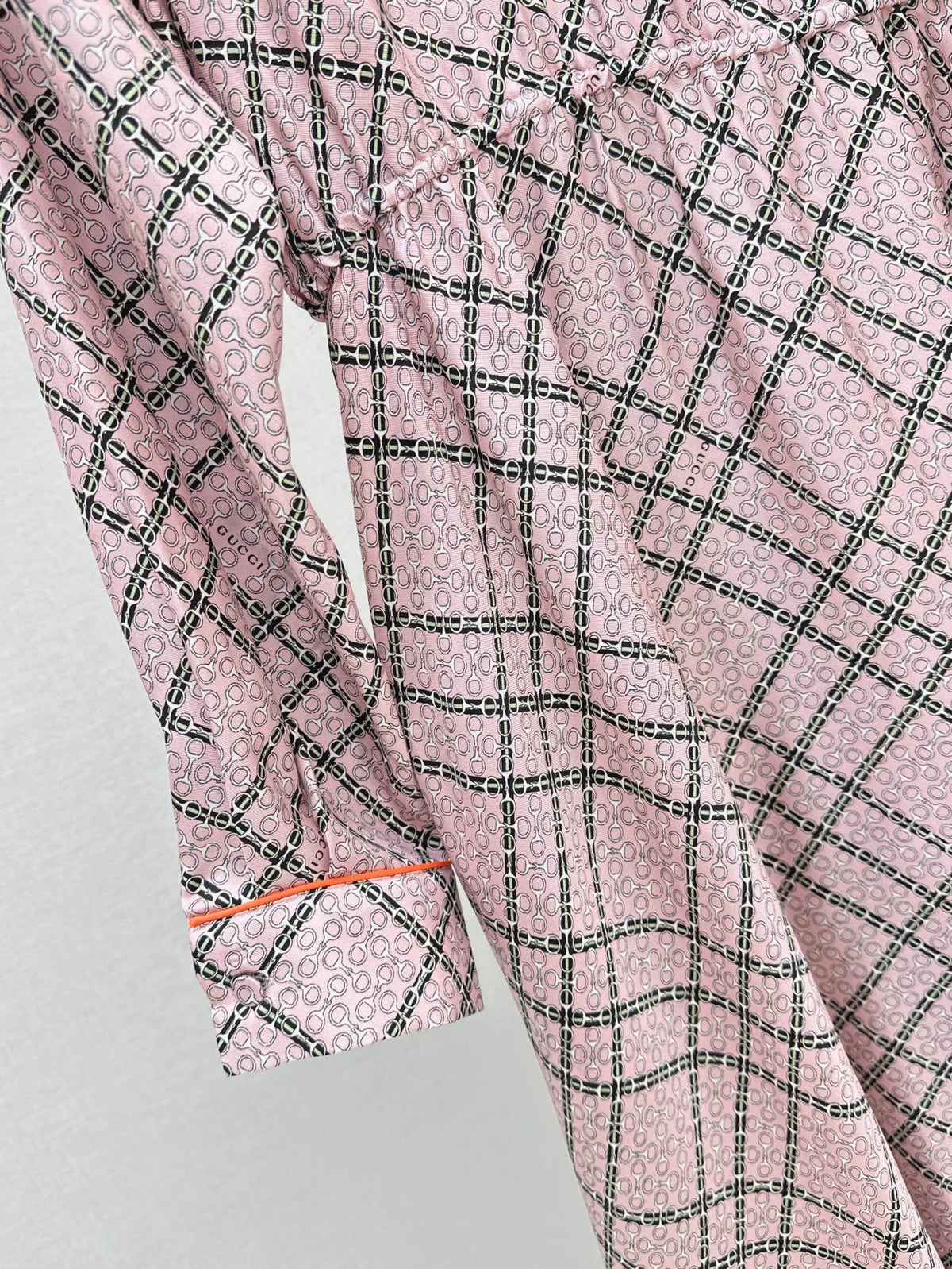 25ss silk dress