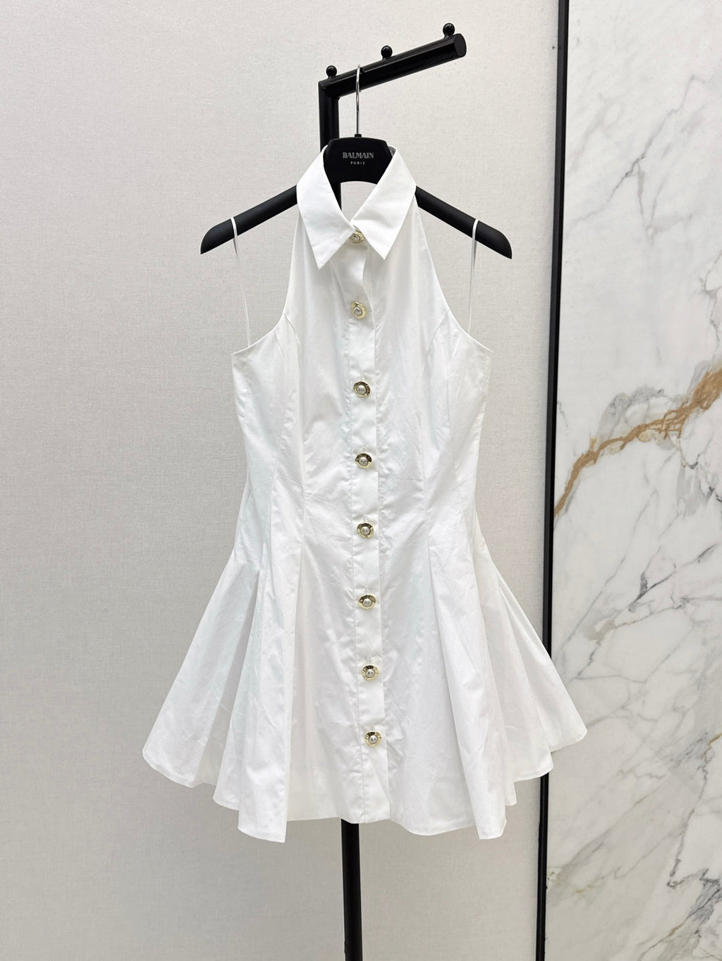 25ss sleeveless dress