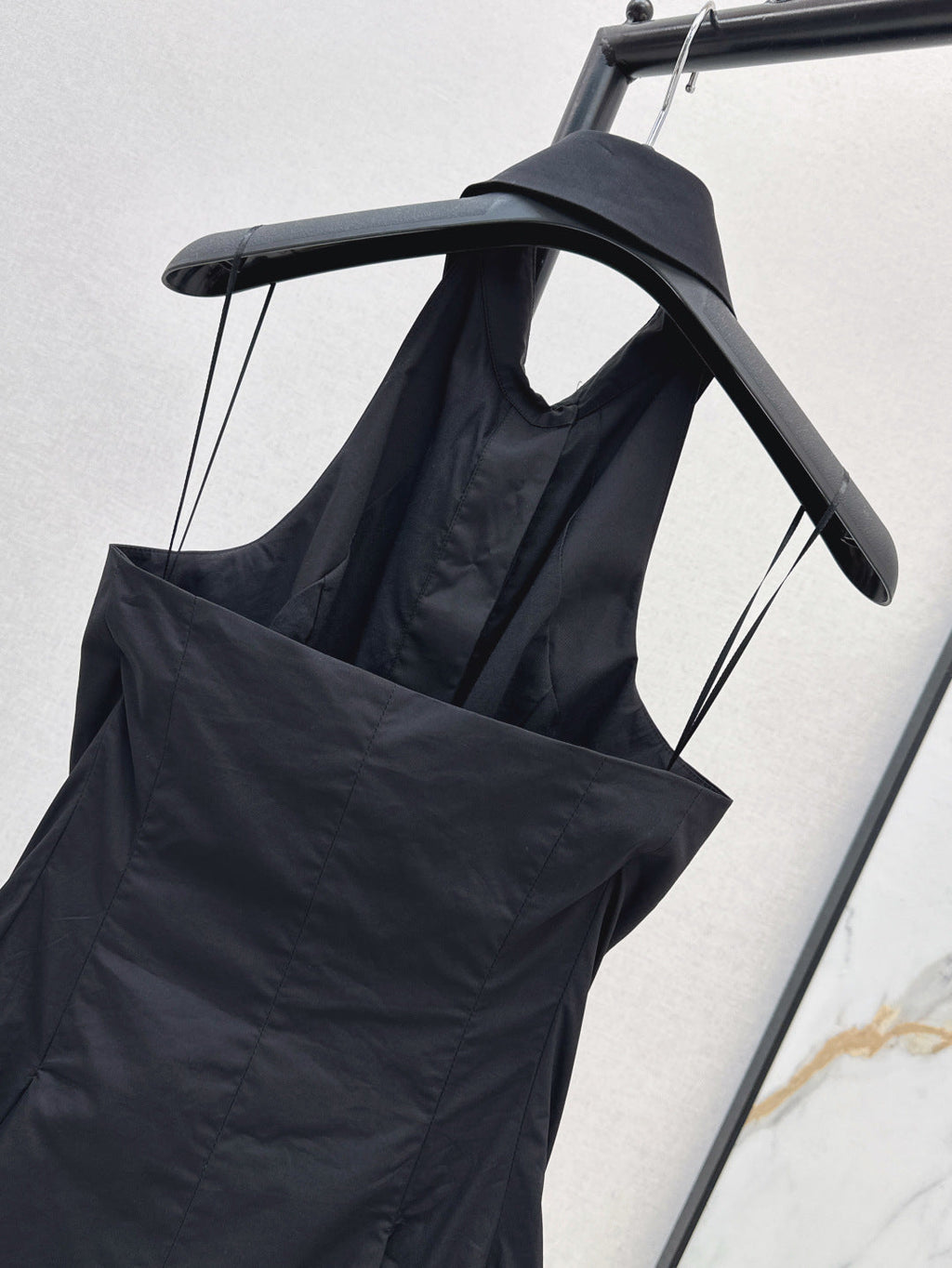 25ss sleeveless dress