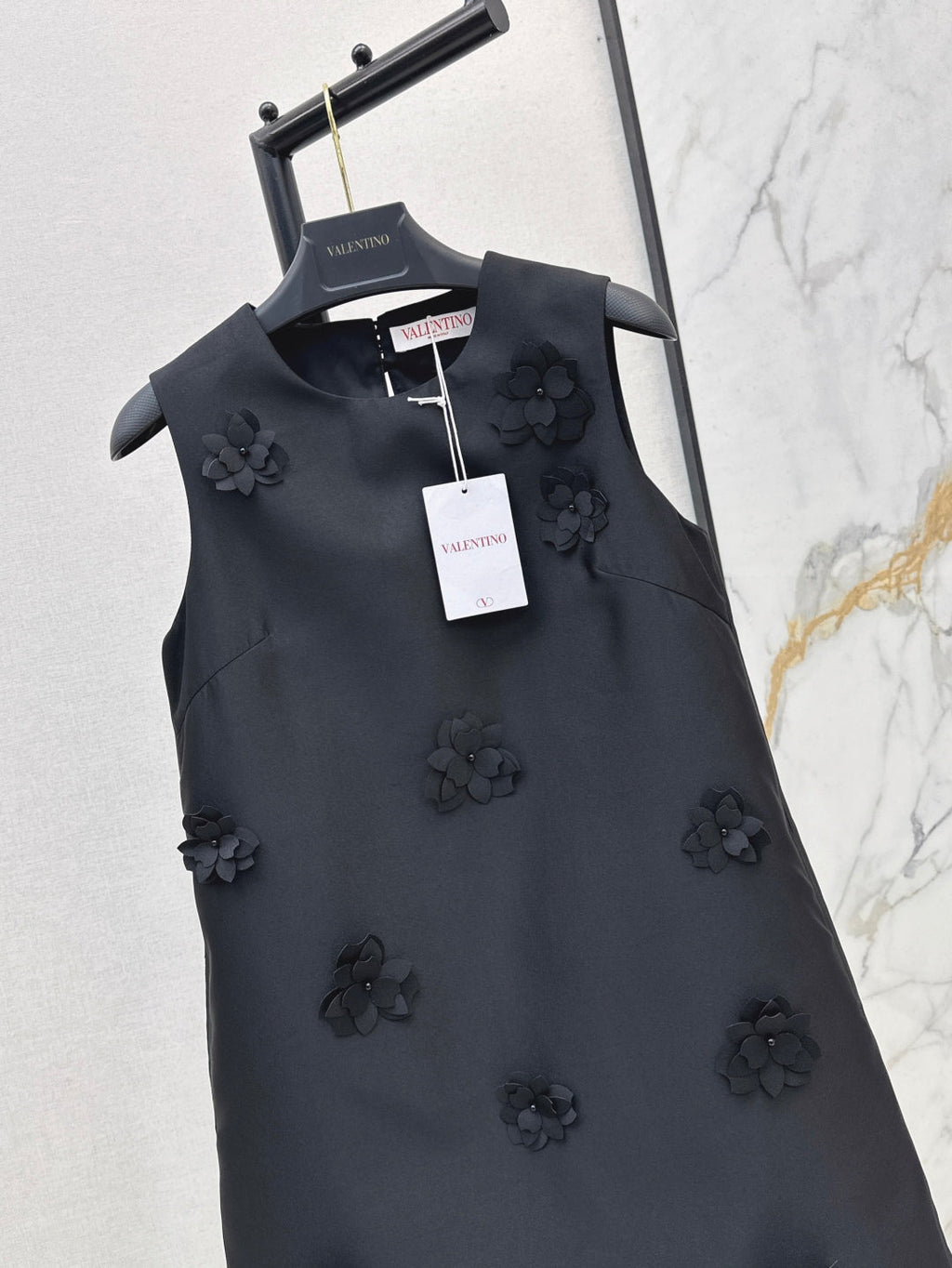 25ss sleeveless dress