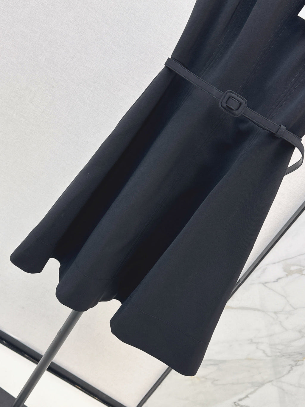 25SS sleeveless dress