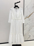 25ss lace dress