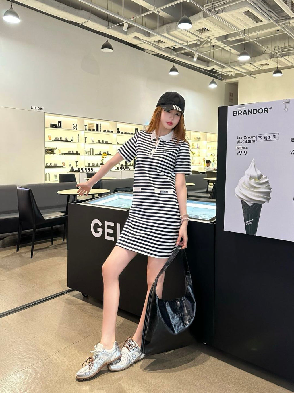 25ss dress