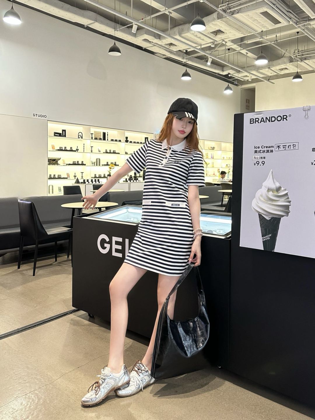 25ss dress