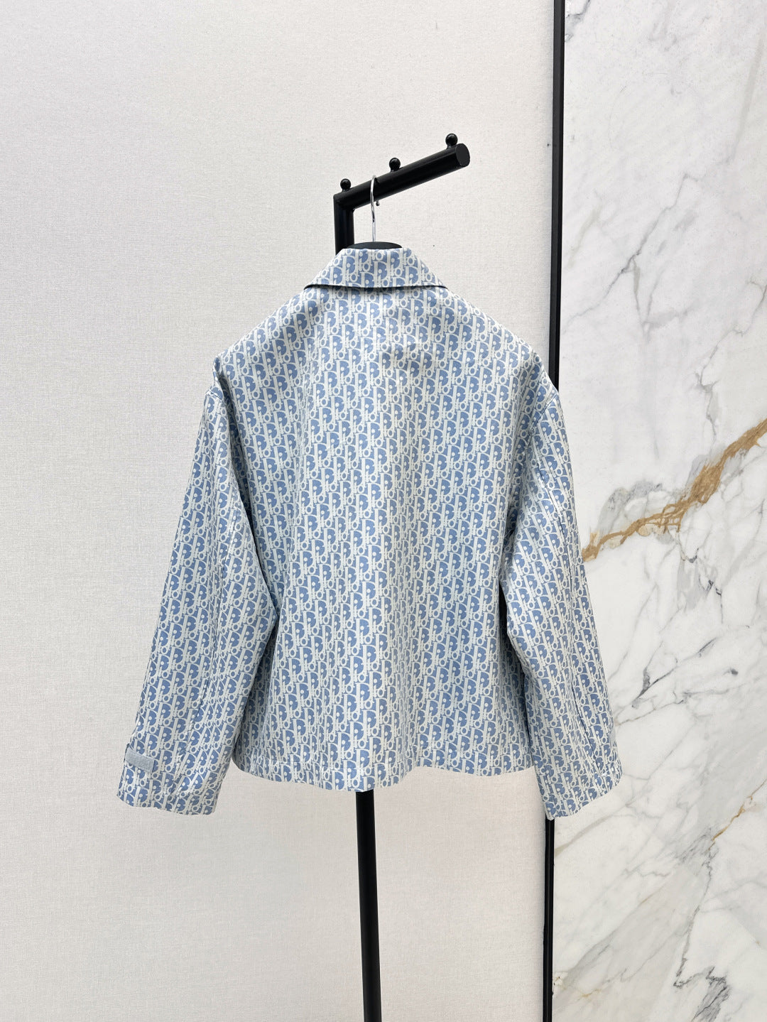 25ss miss D jacket
