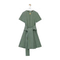 25ss Linen dress