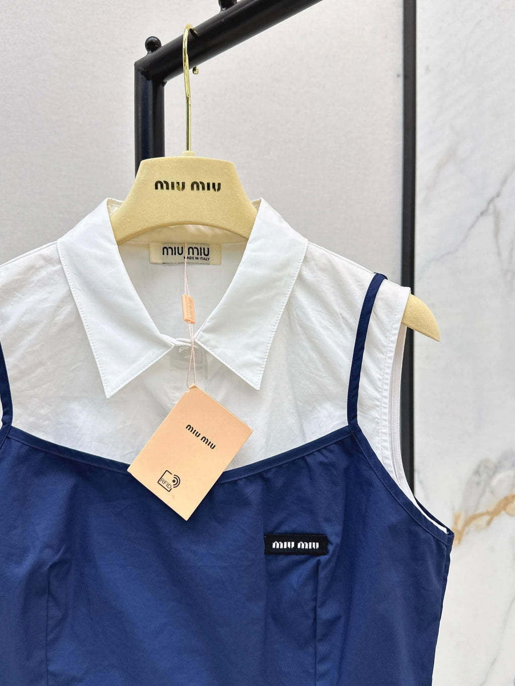 25ss shirt dress