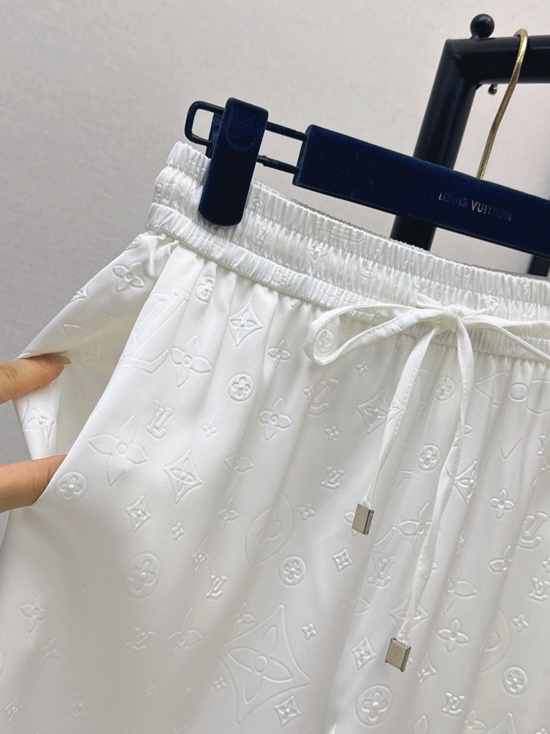 25ss jacquard pants
