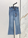 25ss flared jeans