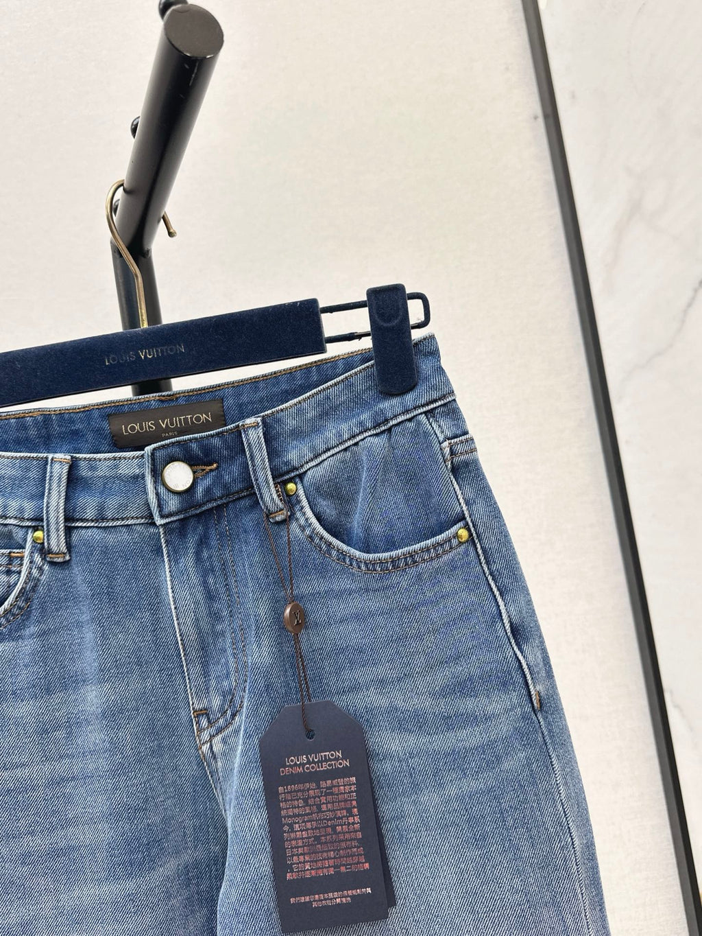 25ss flared jeans