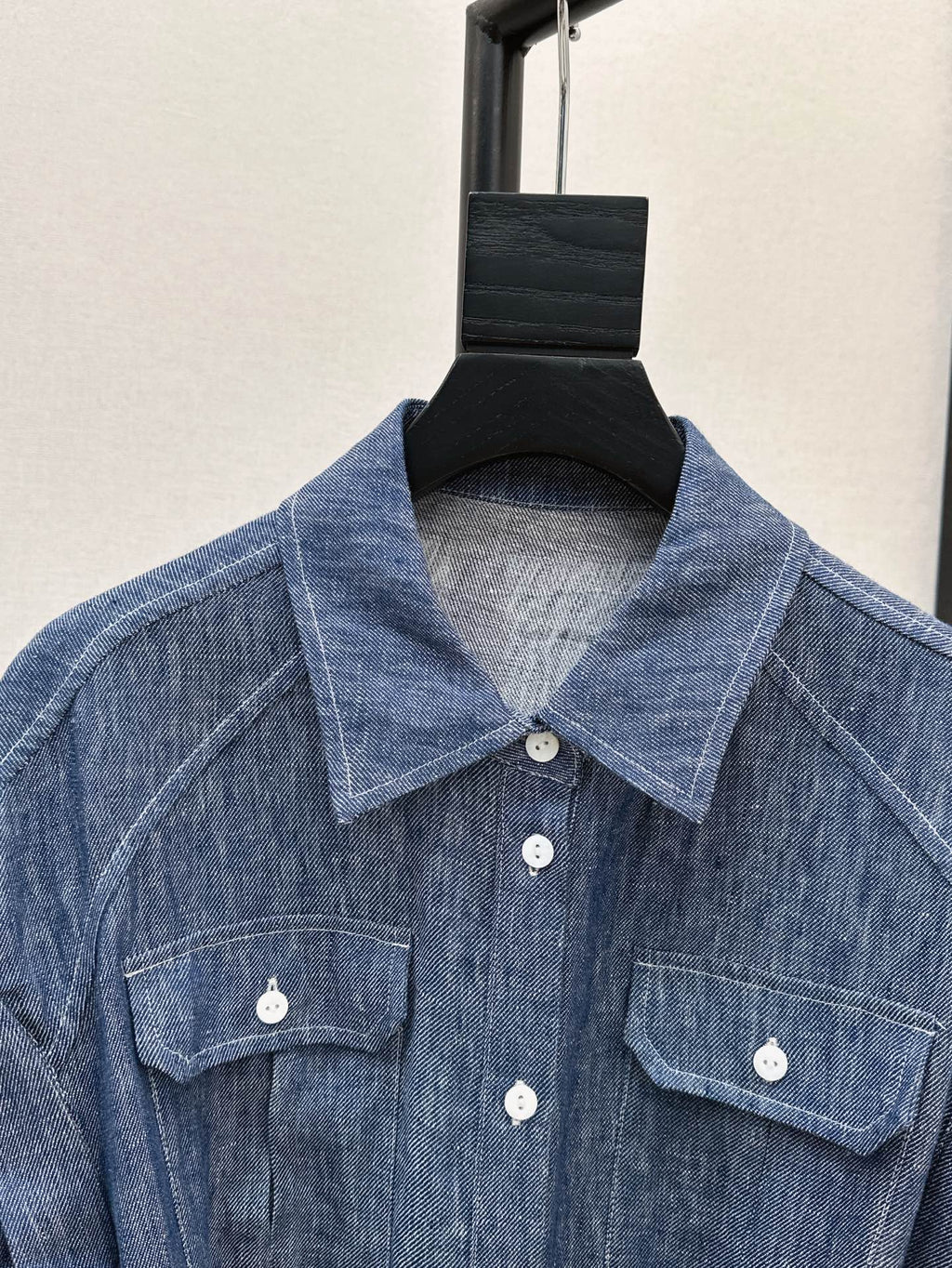 25ss linen dress