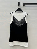 25ss lace dress