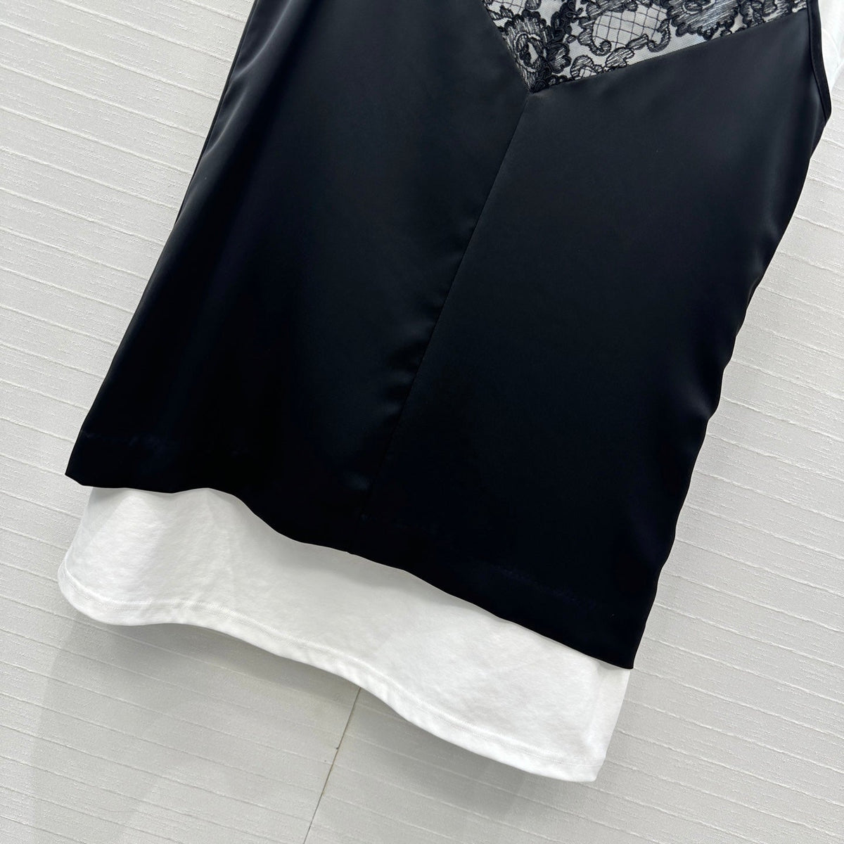 25ss lace dress