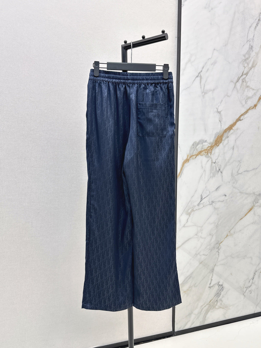 25FW monogram pants