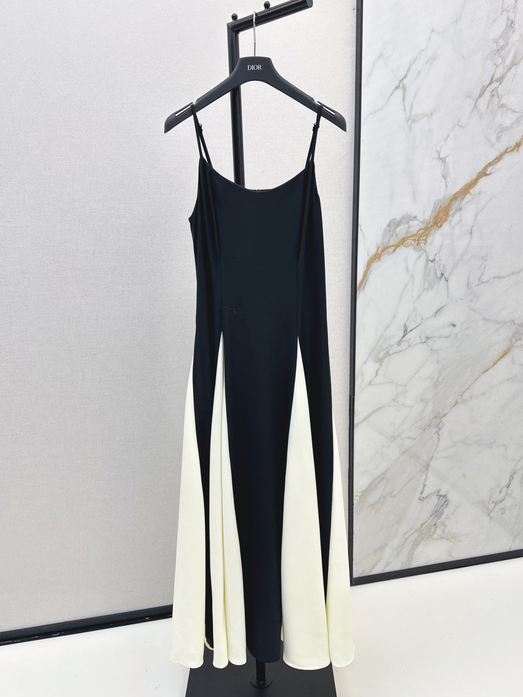 25fw pleated dress