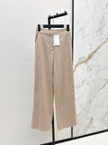 25fw linen pants